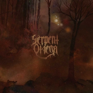 Serpent Omega - Ii (Black Vinyl) i gruppen VINYL / Metal hos Bengans Skivbutik AB (3838853)