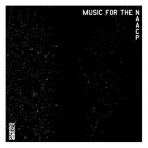 Blandade Artister - Music For Naacp i gruppen VINYL / Pop-Rock hos Bengans Skivbutik AB (3838898)