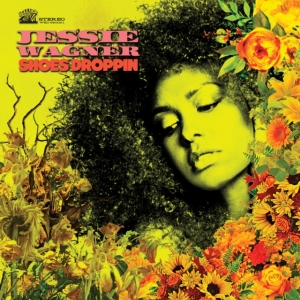 Wagner Jessie - Shoes Droppin i gruppen Annet /  hos Bengans Skivbutik AB (3838960)