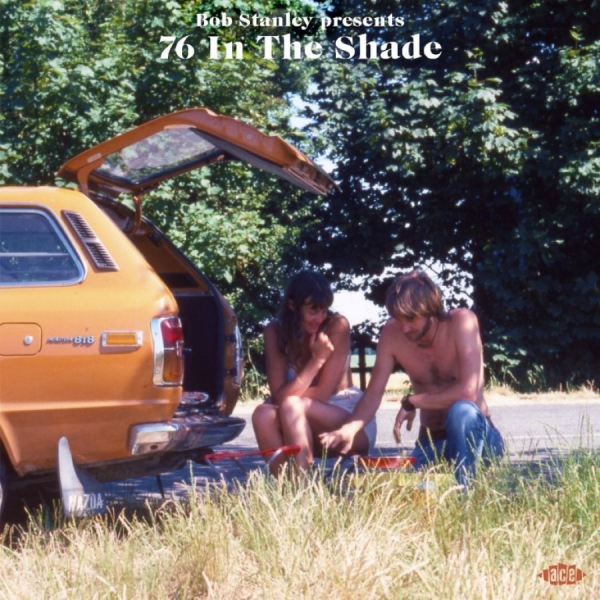 Various Artists - Bob Stanley Presents 76 In The Shad i gruppen VINYL / Toppselgere hos Bengans Skivbutik AB (3838964)