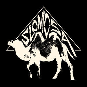 Slomosa - Slomosa i gruppen CD / Metal,Norsk Musikkk,Pop-Rock hos Bengans Skivbutik AB (3839010)