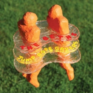 Beths - Jump Rope Gazers i gruppen CD hos Bengans Skivbutik AB (3839016)