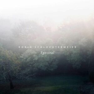 Schlochtermeier Robin - Spectral i gruppen CD hos Bengans Skivbutik AB (3839022)