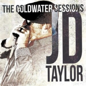 Taylor Jd - Coldwater Sessions i gruppen Annet /  hos Bengans Skivbutik AB (3839032)