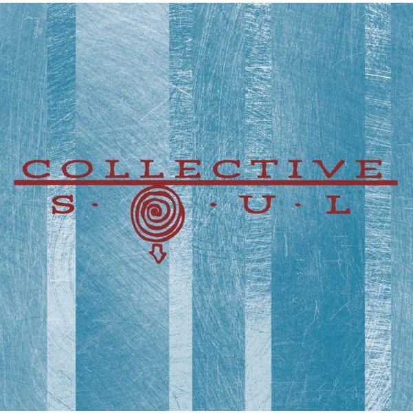 Collective Soul - Collective Soul (Deluxe Ed.) i gruppen CD / Rock hos Bengans Skivbutik AB (3839037)