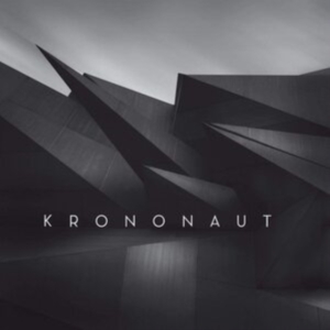 Krononaut - Krononaut i gruppen CD hos Bengans Skivbutik AB (3839047)