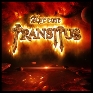 Ayreon - Transitus i gruppen CD hos Bengans Skivbutik AB (3839106)