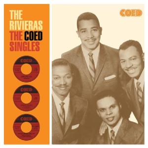 Rivieras - Coed Singles i gruppen CD hos Bengans Skivbutik AB (3839108)