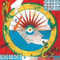 Plants And Animals - The Jungle i gruppen CD hos Bengans Skivbutik AB (3839180)