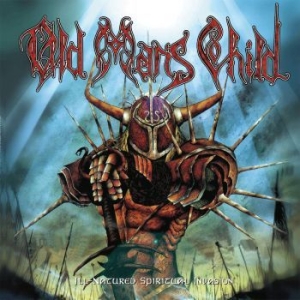 Old Mans Child - Ill- Natured Spirtual Invasion i gruppen CD hos Bengans Skivbutik AB (3839231)
