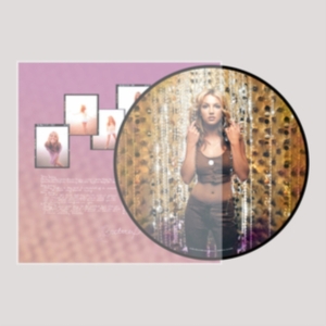 Spears Britney - Oops!... I Did It Again i gruppen VINYL hos Bengans Skivbutik AB (3839400)