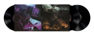 Manticora - To Kill To Live To Kill & To Live T i gruppen VINYL / Metal/ Heavy metal hos Bengans Skivbutik AB (3839402)