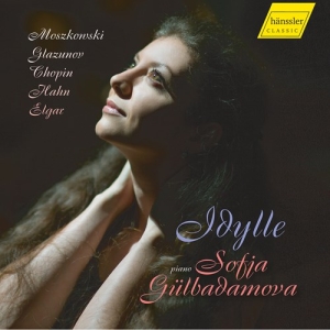 Various - Idylle i gruppen CD hos Bengans Skivbutik AB (3839420)