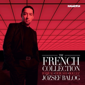 Boulez Pierre Debussy Claude Ra - The French Collection i gruppen CD / Klassisk hos Bengans Skivbutik AB (3839421)