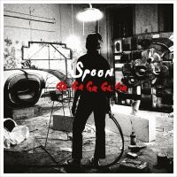 Spoon - Ga Ga Ga Ga Ga (Reissue) i gruppen VINYL / Rock hos Bengans Skivbutik AB (3840028)
