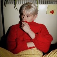 Fenne Lily - Breach i gruppen CD hos Bengans Skivbutik AB (3840030)