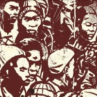 Mccraven Makaya - Universal Beings E&F Sides i gruppen VINYL hos Bengans Skivbutik AB (3840124)