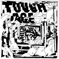 Tough Age - Which Way Am I? i gruppen VINYL hos Bengans Skivbutik AB (3840138)