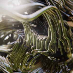 Bad Stream - Sonic Healing i gruppen VINYL hos Bengans Skivbutik AB (3840170)