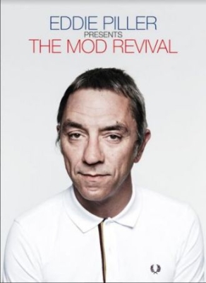Various Artists - Eddie Piller Presents The Mod Reviv i gruppen CD / Pop hos Bengans Skivbutik AB (3840229)