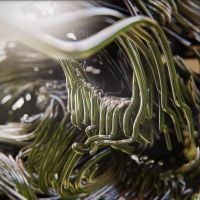 Bad Stream - Sonic Healing i gruppen CD hos Bengans Skivbutik AB (3840254)