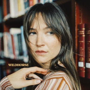 Pettersen Malin - Wildhorse i gruppen CD hos Bengans Skivbutik AB (3840303)