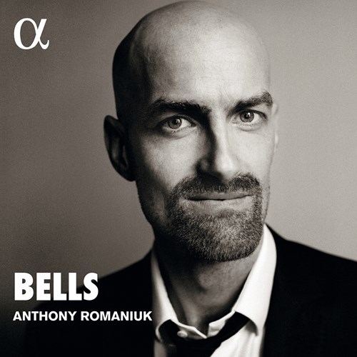 Various - Bells i gruppen Externt_Lager / Naxoslager hos Bengans Skivbutik AB (3840781)