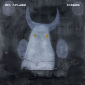 Howland Don - Endgame i gruppen VINYL hos Bengans Skivbutik AB (3841029)