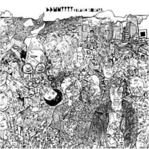 Dd/Mm/Yyyy - Black Square i gruppen Annet /  hos Bengans Skivbutik AB (3841041)