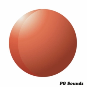 Pg Sounds - Sued023 i gruppen VINYL hos Bengans Skivbutik AB (3841075)