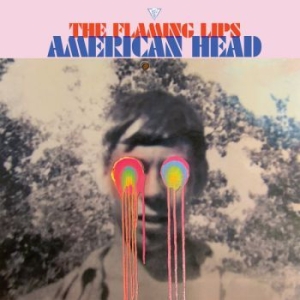 Flaming Lips - American Head i gruppen CD hos Bengans Skivbutik AB (3841100)