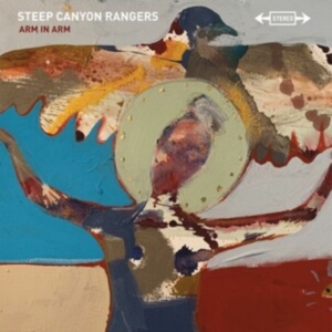Steep Canyon Rangers - Arm In Arm i gruppen CD hos Bengans Skivbutik AB (3841106)