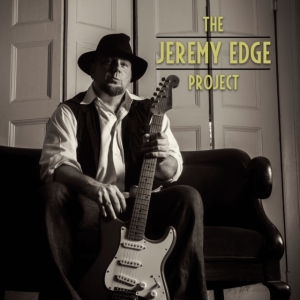 Jeremy Edge Project - Jeremy Edge Project i gruppen Annet / hos Bengans Skivbutik AB (3841121)