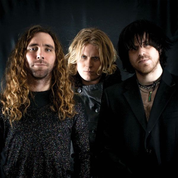 Fuzz - Iii i gruppen CD / Rock hos Bengans Skivbutik AB (3841146)