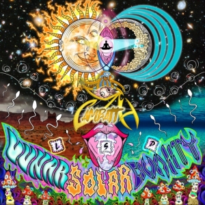 Cambatta - Lsd: Lunar Solar Duality (Lunar Edi i gruppen Annet /  hos Bengans Skivbutik AB (3841149)