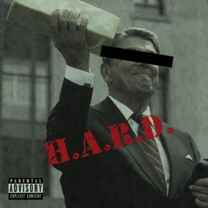 Ortiz Joell & Kxng Crooked - H.A.R.D. i gruppen Annet /  hos Bengans Skivbutik AB (3841150)