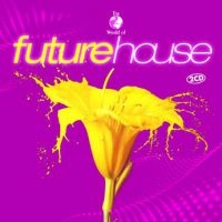 Future House - Various i gruppen CD hos Bengans Skivbutik AB (3841153)