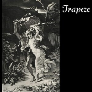 Trapeze - Trapeze (Deluxe Edition) i gruppen Annet /  hos Bengans Skivbutik AB (3841166)