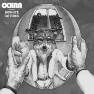 Ockra - Infinite Patterns i gruppen CD / Pop-Rock hos Bengans Skivbutik AB (3841176)