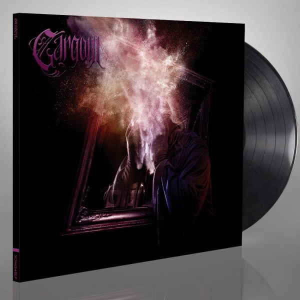 Gargoyl - Gargoyl (2 Lp Vinyl) i gruppen VINYL / Metal hos Bengans Skivbutik AB (3841215)