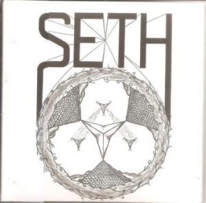 Seth (54) - Seth (2 Cd) i gruppen CD / Metal hos Bengans Skivbutik AB (3841221)
