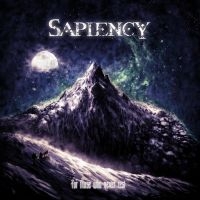 Sapiency - For Those Who Never Rest i gruppen CD hos Bengans Skivbutik AB (3841260)