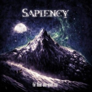 Sapiency - For Those Who Never Rest i gruppen CD hos Bengans Skivbutik AB (3841260)