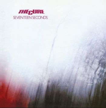 Cure The - Seventeen Seconds i gruppen VINYL / Toppselgere hos Bengans Skivbutik AB (3841387)