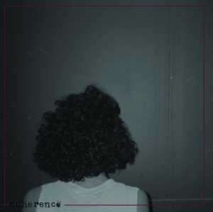 Coherence - Of Alternate Spaces i gruppen VINYL / Pop-Rock hos Bengans Skivbutik AB (3841409)