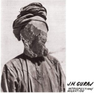 Huraj J.H. - Introspection/ Migration i gruppen Annet /  hos Bengans Skivbutik AB (3841417)