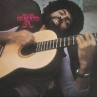 Gil Gilberto - Gilberto Gil (Tranbsparent Vinyl) i gruppen VINYL / Elektroniskt,Pop-Rock,World Music hos Bengans Skivbutik AB (3841419)