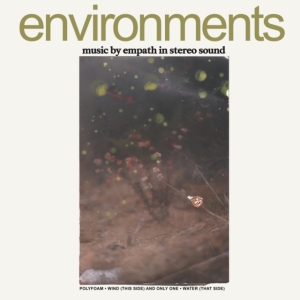 Empath - Environments i gruppen Annet /  hos Bengans Skivbutik AB (3841427)