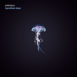Yobrepus - Mycelium Days i gruppen CD hos Bengans Skivbutik AB (3841444)
