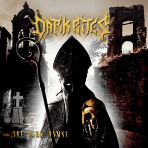 Dark Rites - Dark Hymns i gruppen Annet /  hos Bengans Skivbutik AB (3841445)